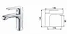 washbasin faucet